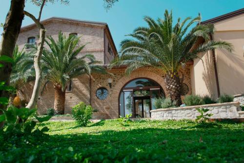 Agroturismo Relais Il Mulino