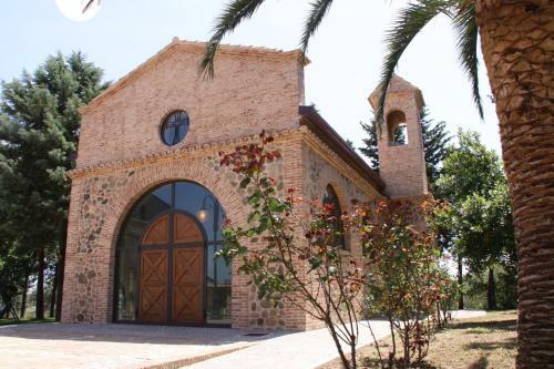 Agroturismo Relais Il Mulino