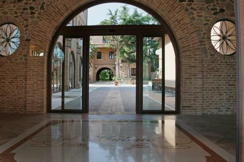 Agroturismo Relais Il Mulino