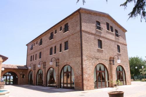 Agroturismo Relais Il Mulino