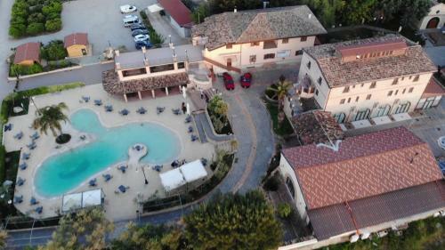 Agroturismo Relais Il Mulino