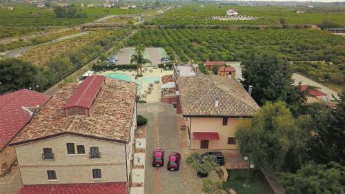 Agroturismo Relais Il Mulino