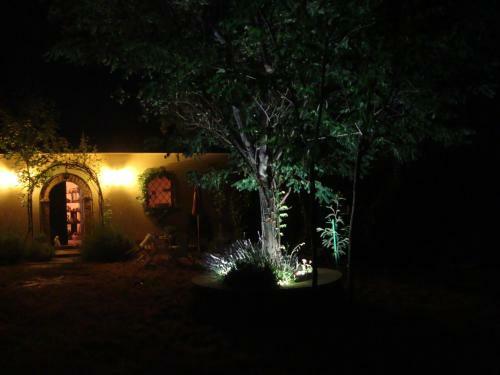 B&B Alla Palombara Di Rossano