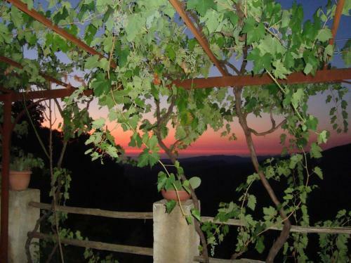 B&B Alla Palombara Di Rossano