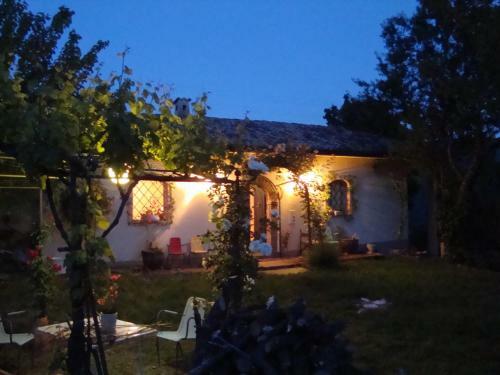 B&B Alla Palombara Di Rossano