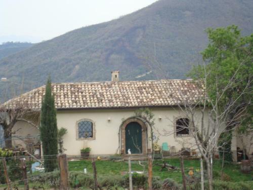 B&B Alla Palombara Di Rossano