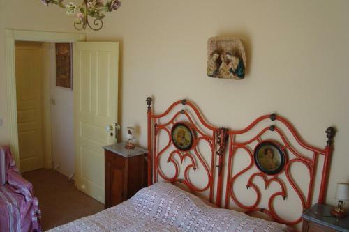 B&B Alla Palombara Di Rossano
