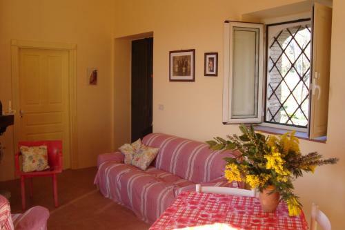 B&B Alla Palombara Di Rossano