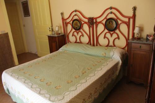 B&B Alla Palombara Di Rossano