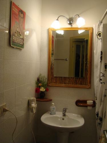 B&B Alla Palombara Di Rossano
