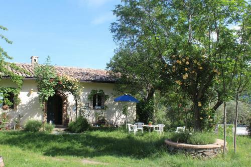 B&B Alla Palombara Di Rossano