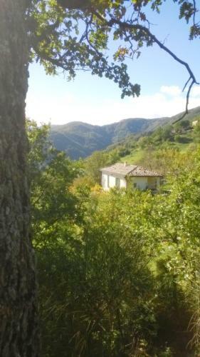 B&B Alla Palombara Di Rossano