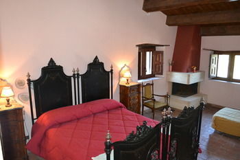 Agroturismo Agriturismo Malena