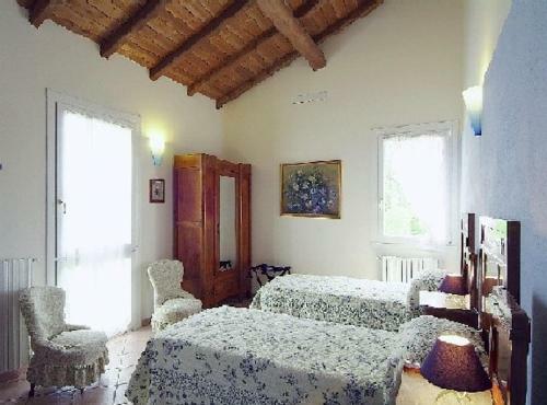 Agroturismo Agriturismo Alla Casella