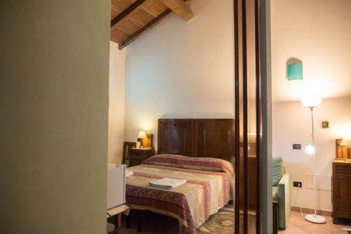 Agroturismo Agriturismo Alla Casella