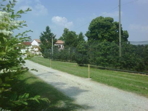 Agroturismo Agriturismo Alla Casella