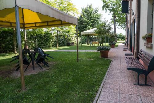 Agroturismo Agriturismo Alla Casella