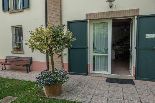 Agroturismo Agriturismo Alla Casella