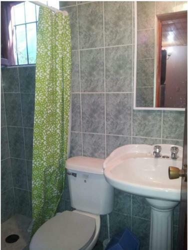 Apartamento Caba�as Do�a Dominga
