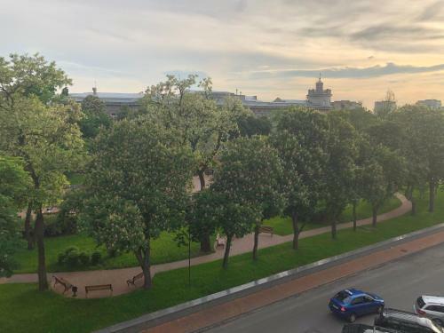 Grand Apartment Mira 21