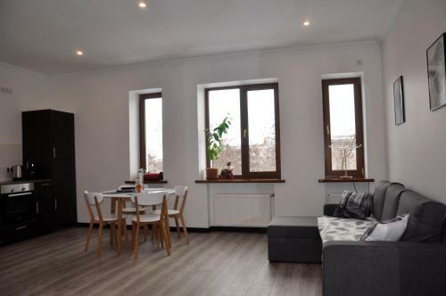 Grand Apartment In Center Of Chernihiv