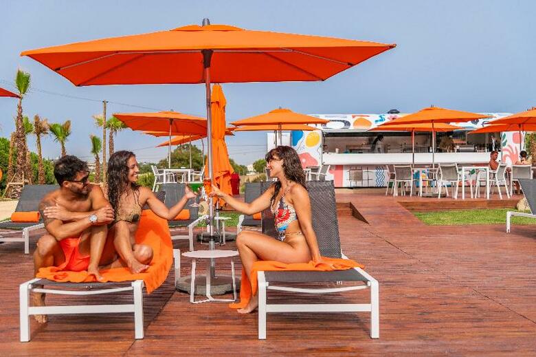 Regency Salgados Hotel & Spa