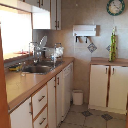 Apartamento El Colorado, Depto Funcional Frente A Las Pistas, Edificio C Cornisa Servicio Hom C21