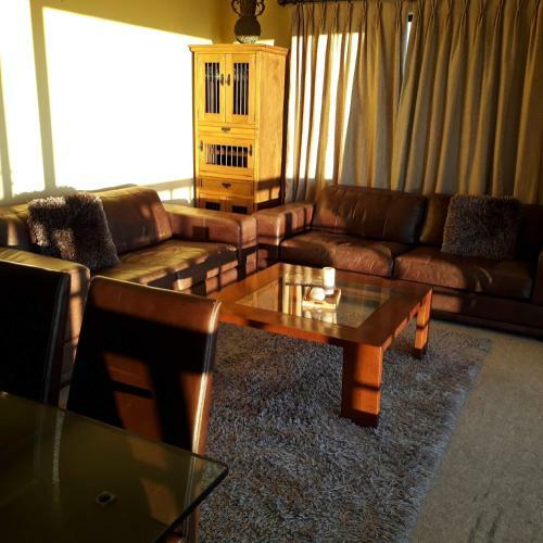 Apartamento El Colorado, Depto Funcional Frente A Las Pistas, Edificio C Cornisa Servicio Hom C21