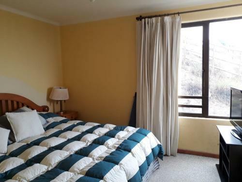 Apartamento El Colorado, Depto Funcional Frente A Las Pistas, Edificio C Cornisa Servicio Hom C21