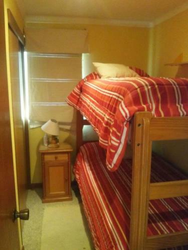 Apartamento El Colorado, Depto Funcional Frente A Las Pistas, Edificio C Cornisa Servicio Hom C21