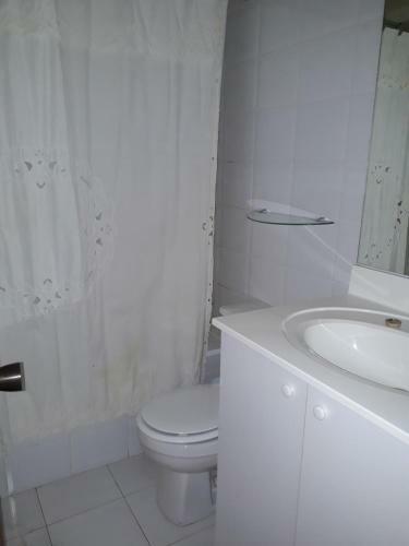 Apartamento El Colorado, Depto Funcional Frente A Las Pistas, Edificio C Cornisa Servicio Hom C21