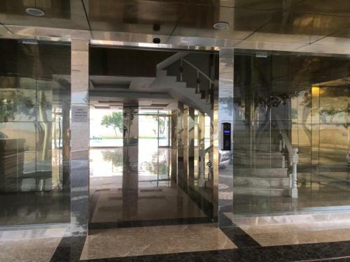 Apartamento Beachfront Fully Equipped Luxury Residence D14n