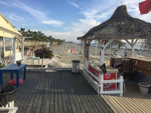 Apartamento Beachfront Fully Equipped Luxury Residence D14n
