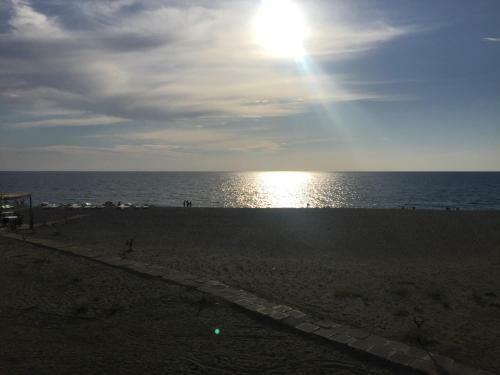 Apartamento Beachfront Fully Equipped Luxury Residence D14n