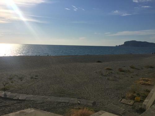 Apartamento Beachfront Fully Equipped Luxury Residence D14n