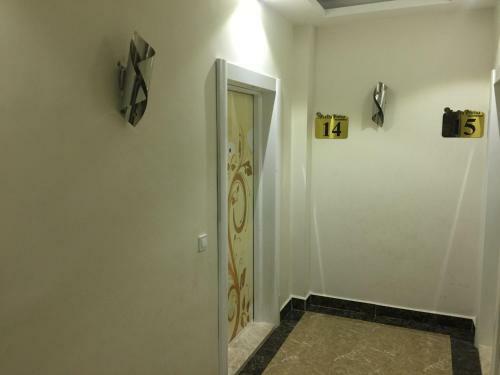 Apartamento Beachfront Fully Equipped Luxury Residence D14n
