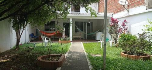 Casa Hostal Cali Bella