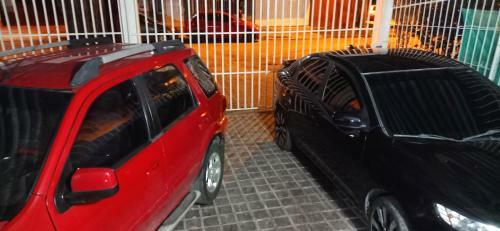 Casa Hostal Cali Bella