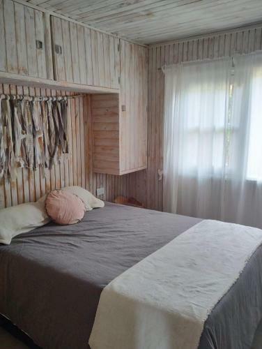 Caba�as Las Mulas