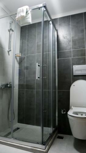 Hotel �ali?kanlar Otel