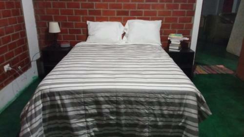 Agroturismo Casa Andia Chincha