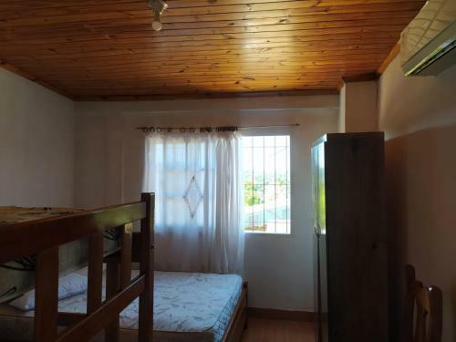 Apartamento Palo Borracho Sa