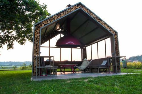 Tavio Mobile House Kolpa