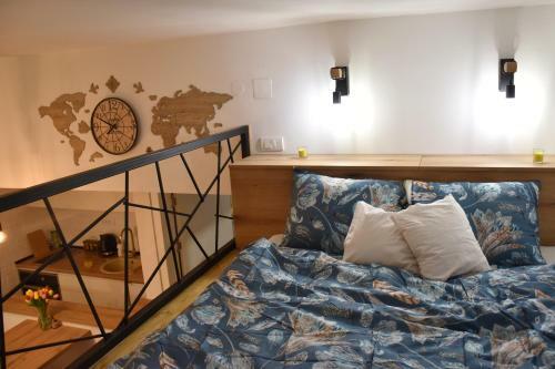 Apartamento Sleepover - Galleria