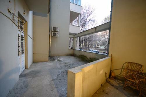 Apartamento Sleepover - Galleria