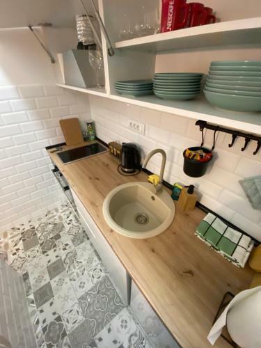 Apartamento Sleepover - Galleria