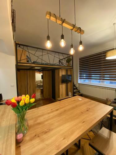 Apartamento Sleepover - Galleria