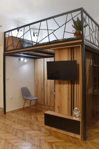Apartamento Sleepover - Galleria