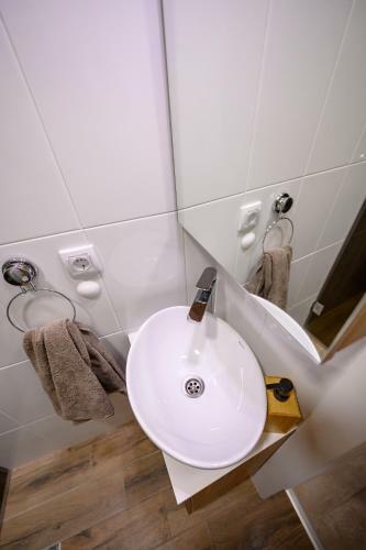 Apartamento Sleepover - Galleria