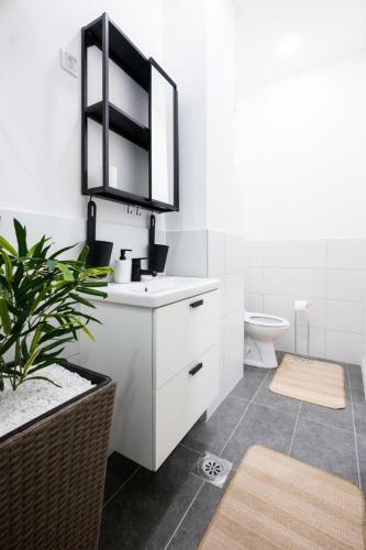 Centar Apartman Dunavski Park
